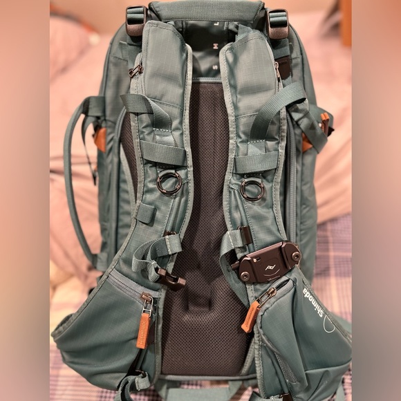 Shimoda Women’s 25L Explorer - Picture 11 of 13
